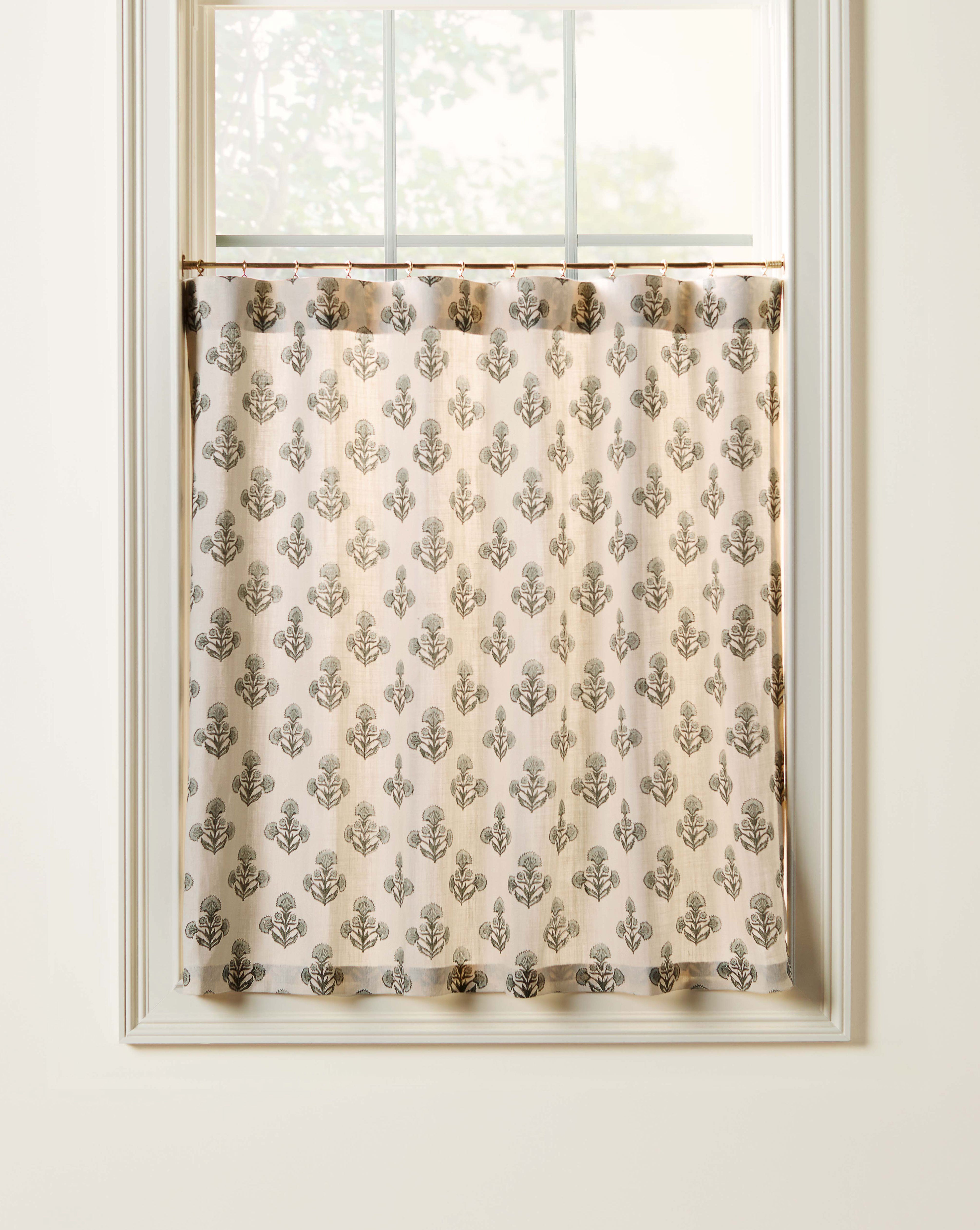 As Shown: Single Width / Flat Top