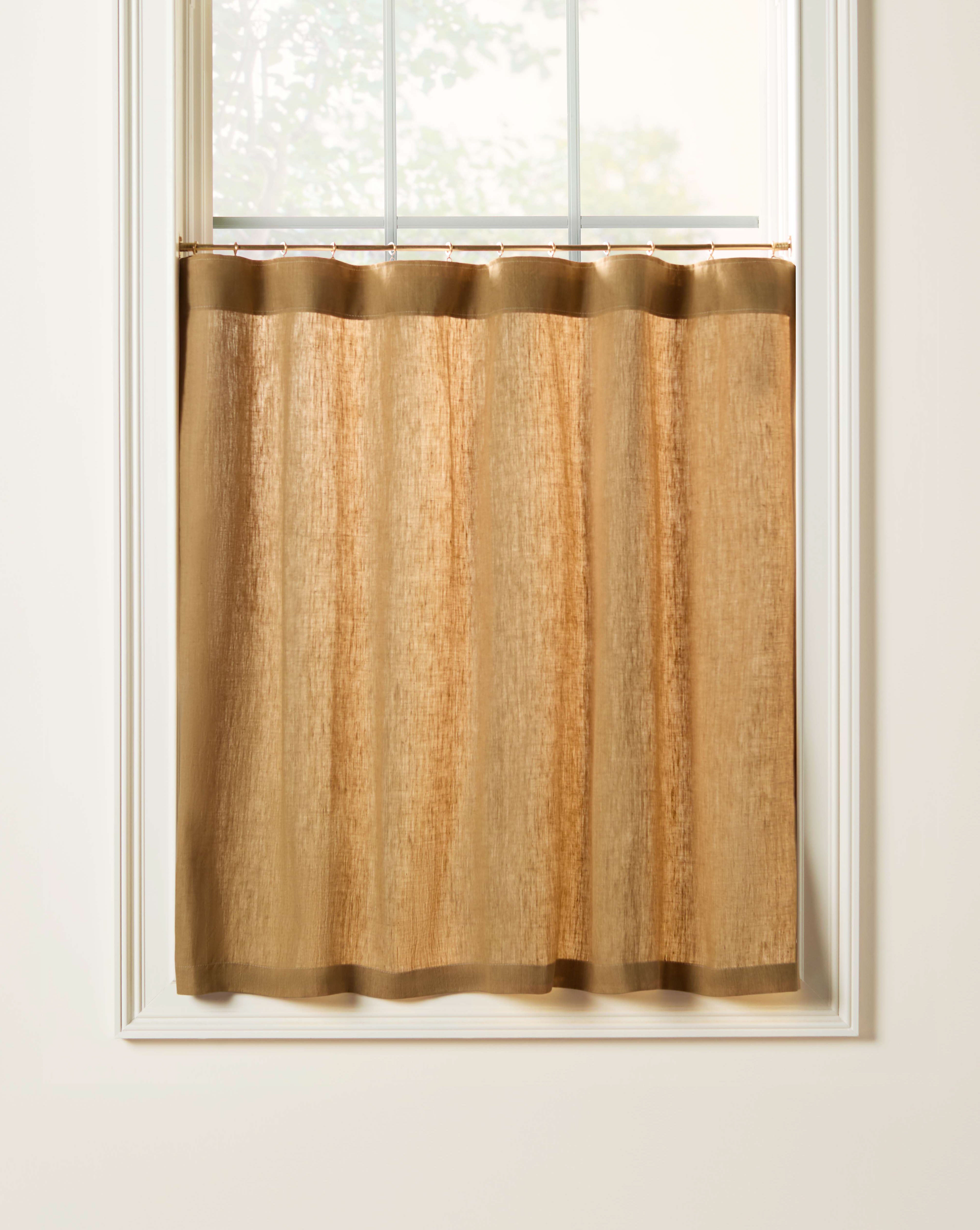As Shown: Single Width / Flat Top