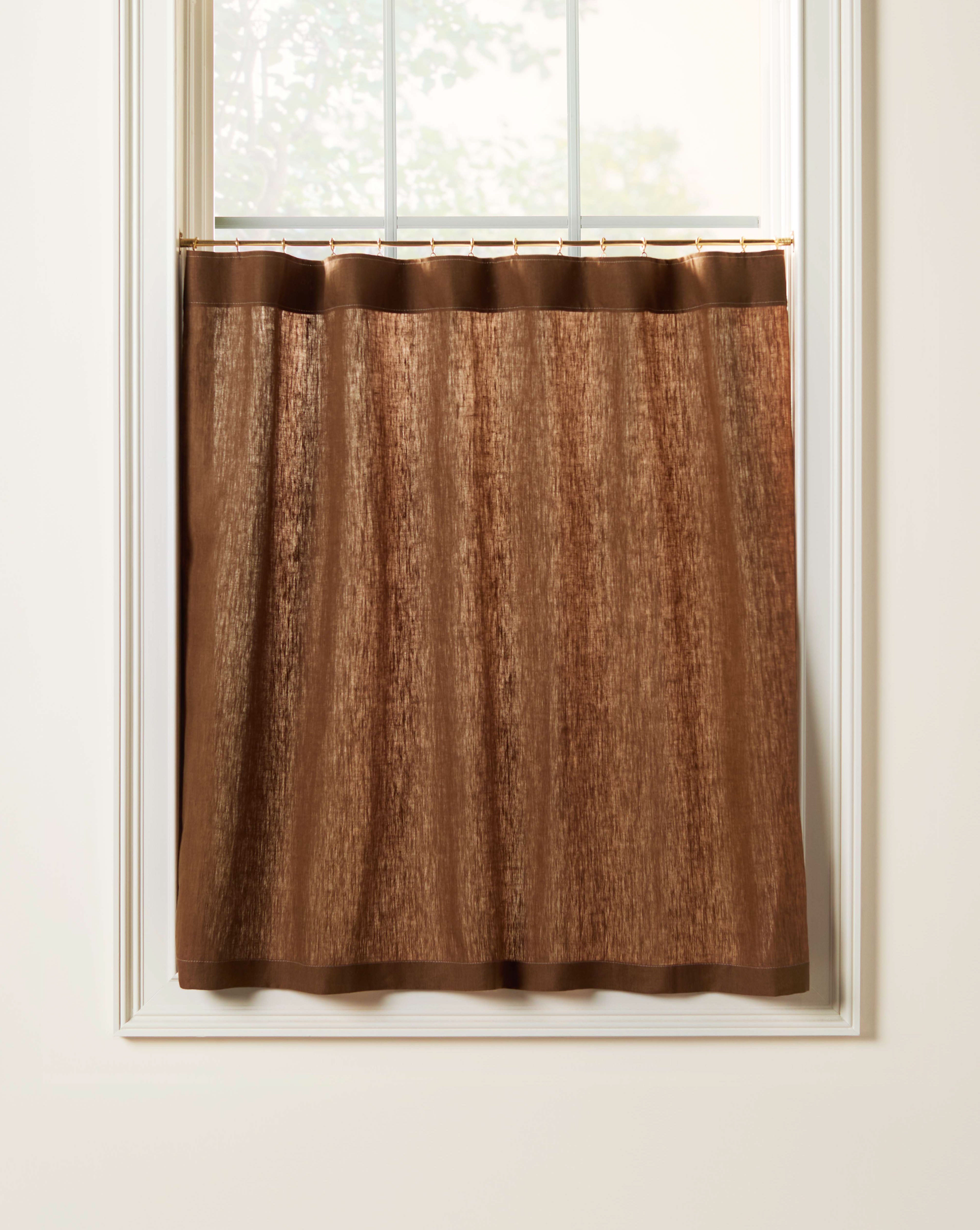 As Shown: Single Width / Flat Top