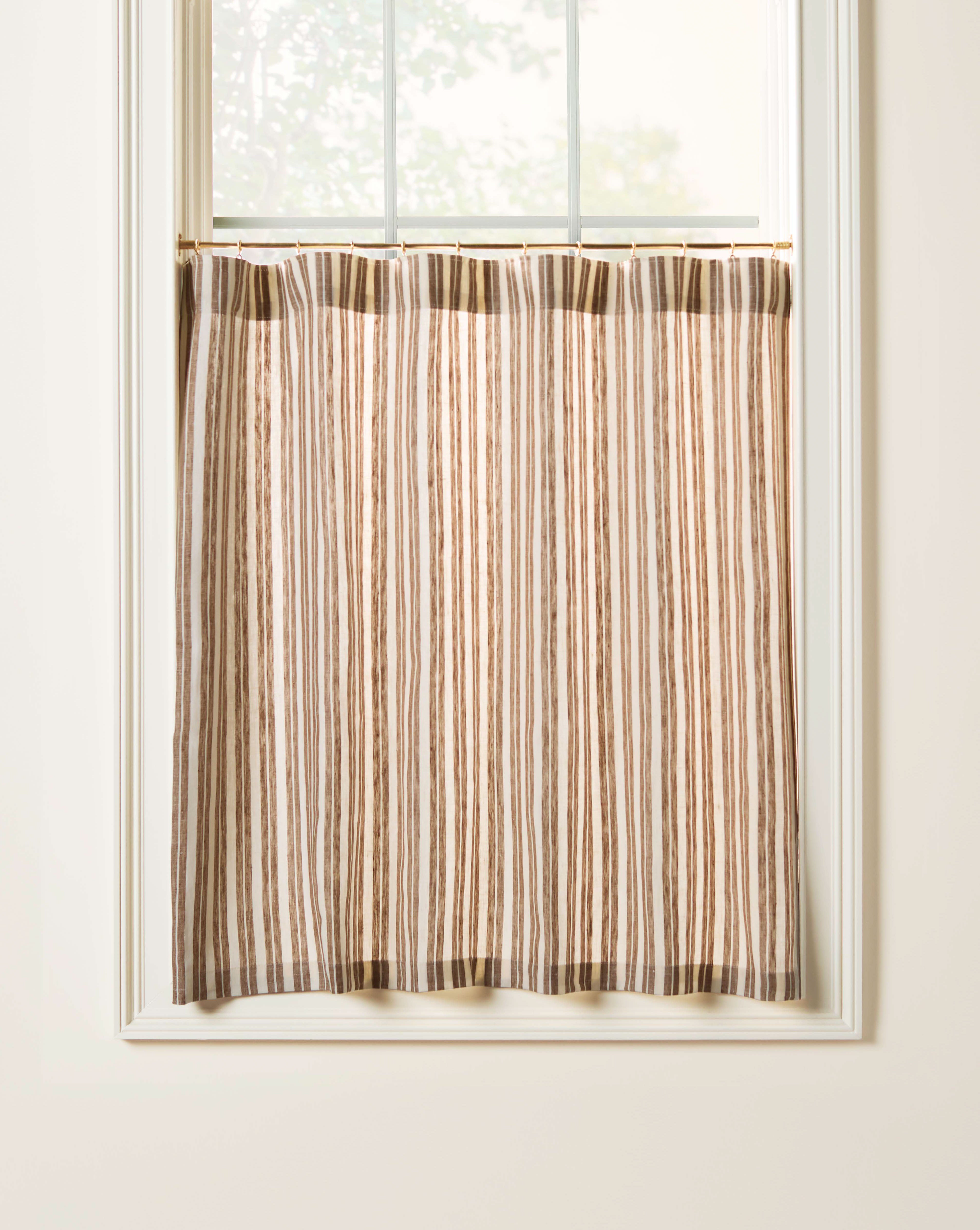 As Shown: Single Width / Flat Top