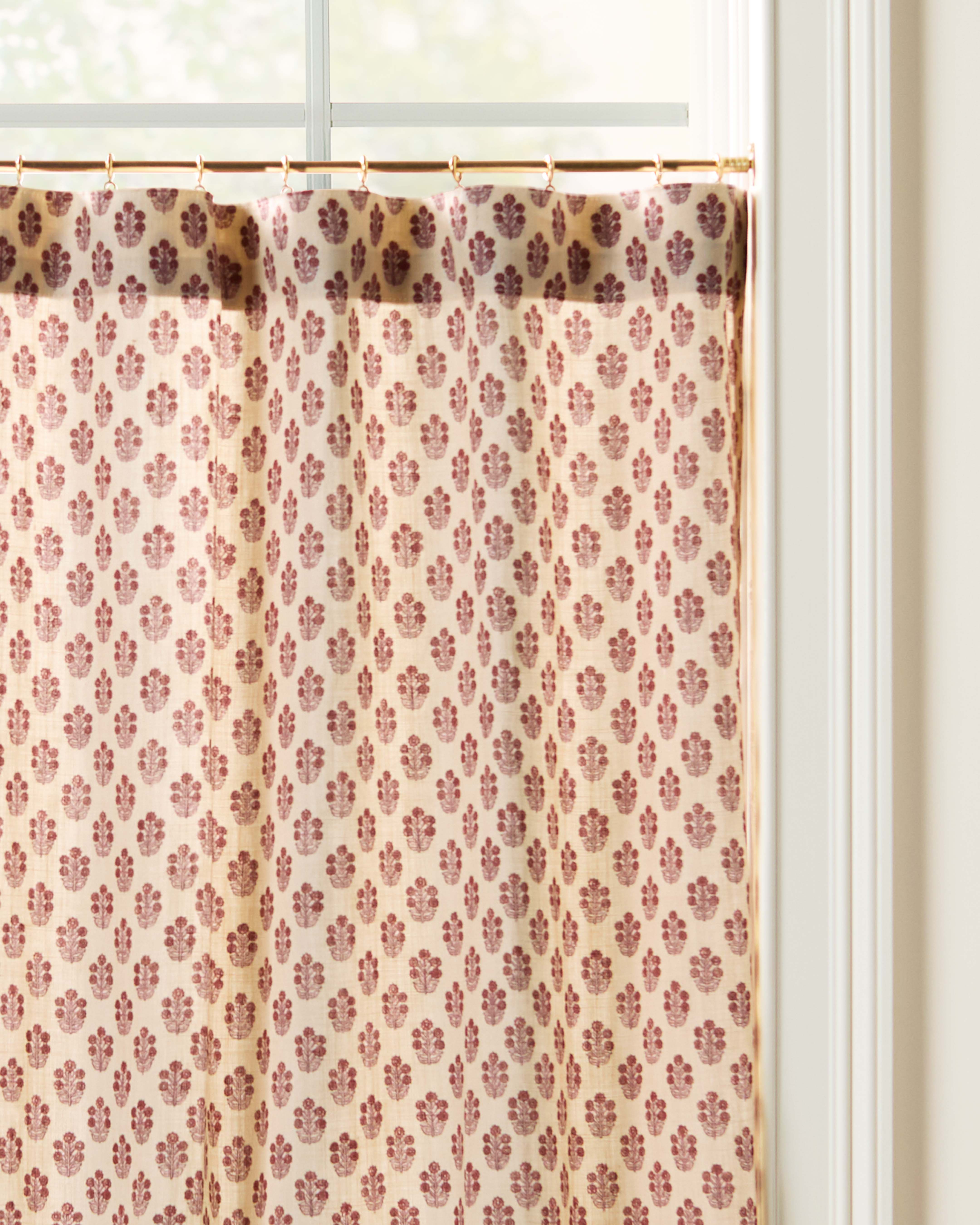 As Shown: Single Width / Flat Top