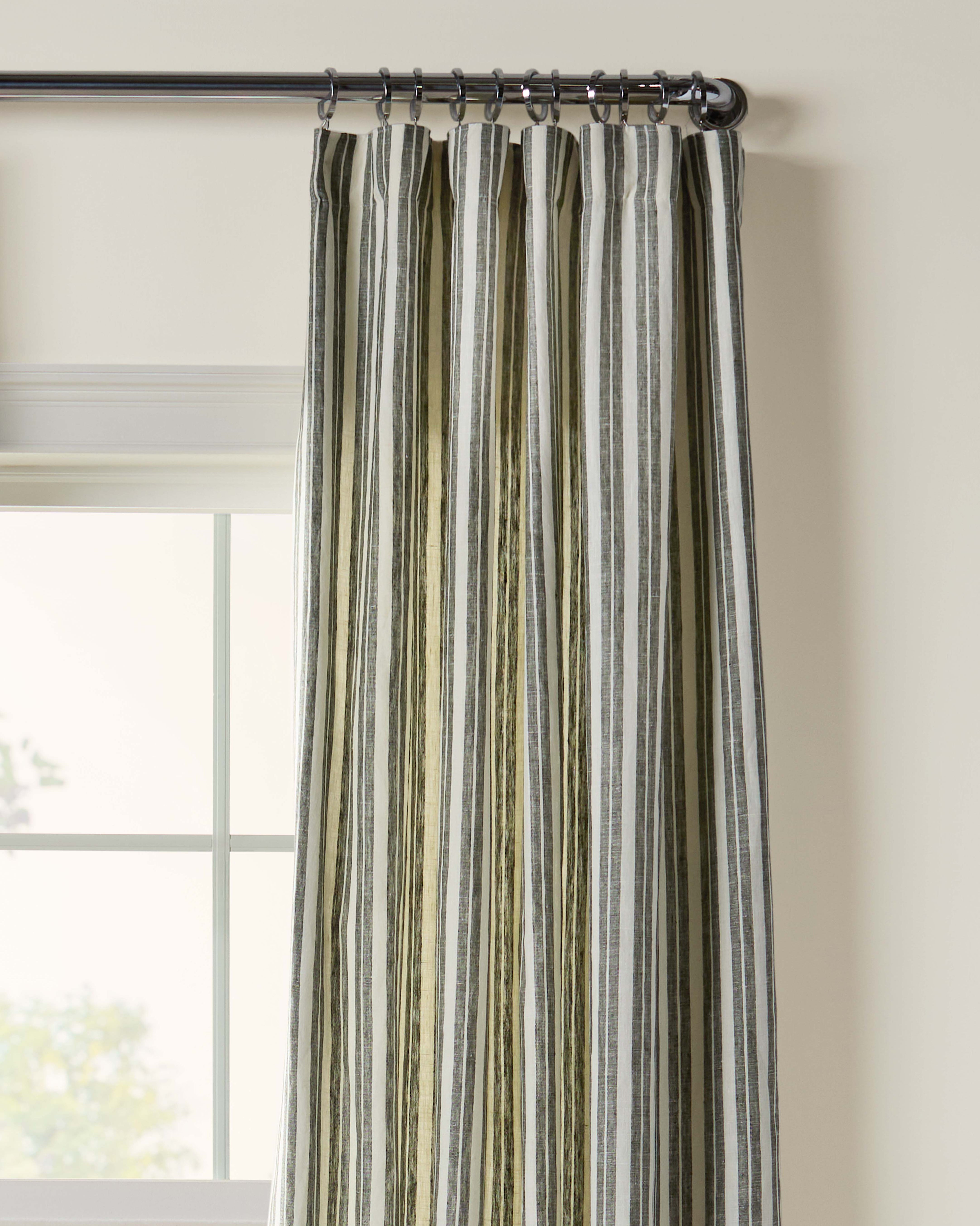 As Shown: Single Width / Flat Top