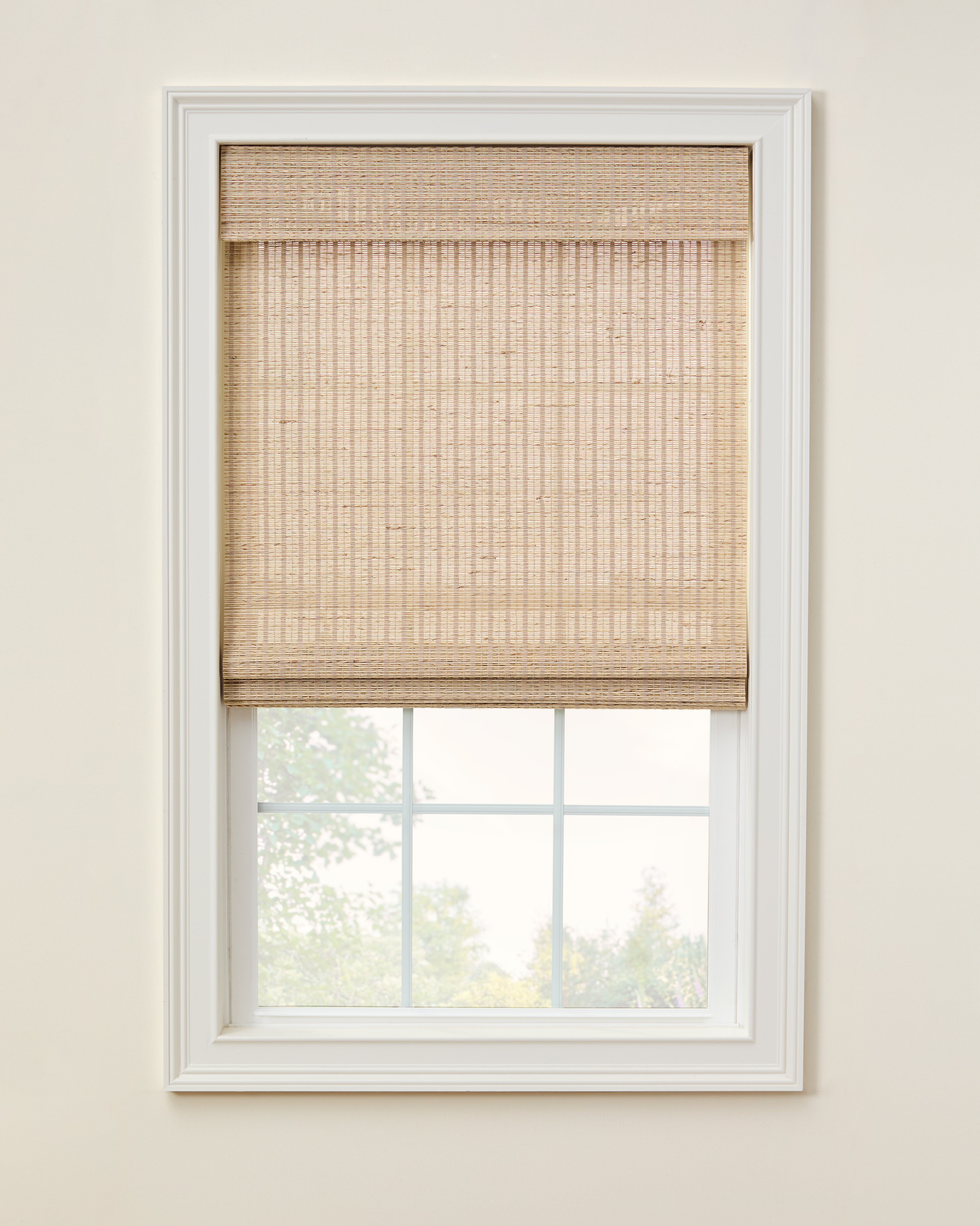 As Shown: Valance / Inside Mount