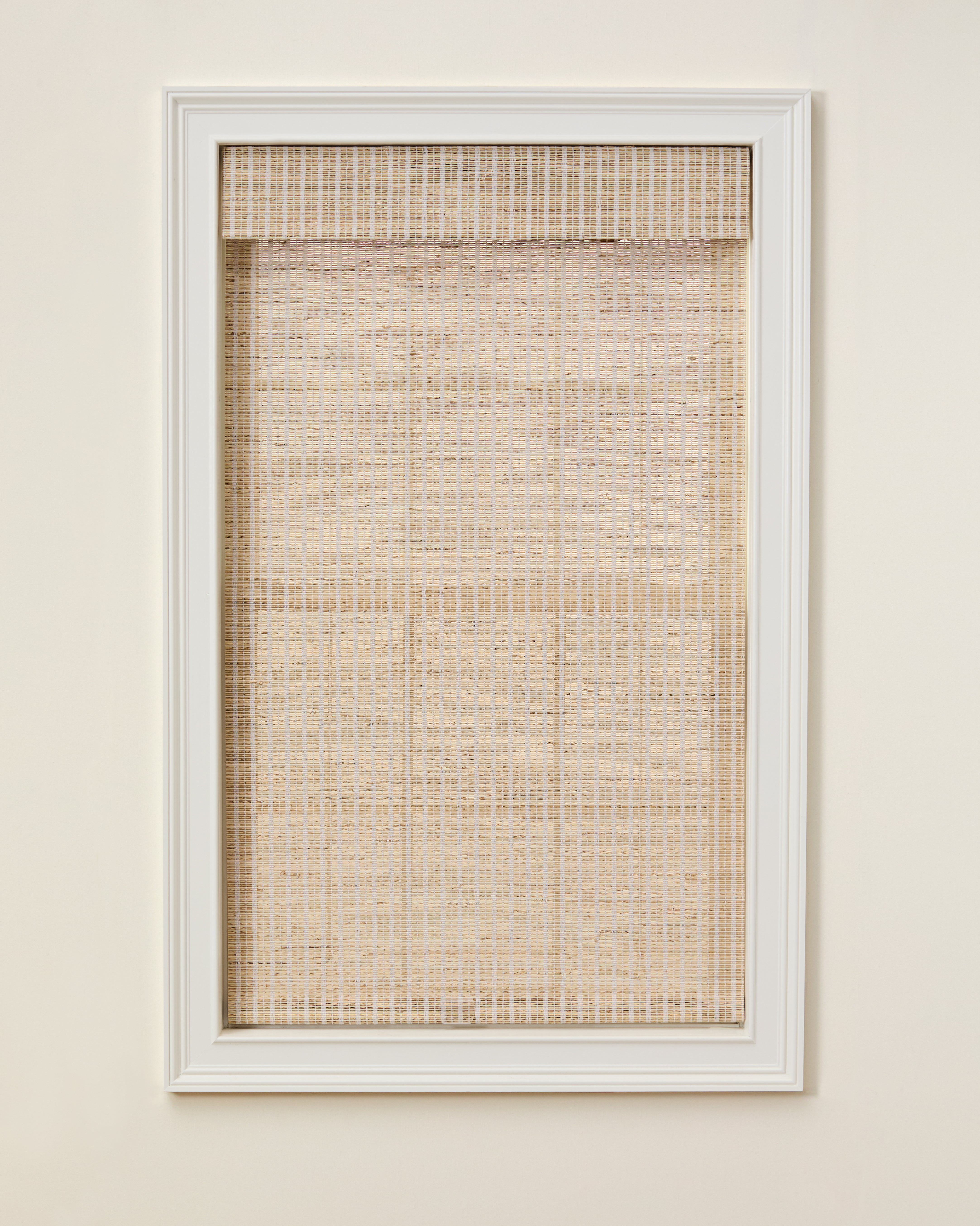 As Shown: Valance / Inside Mount