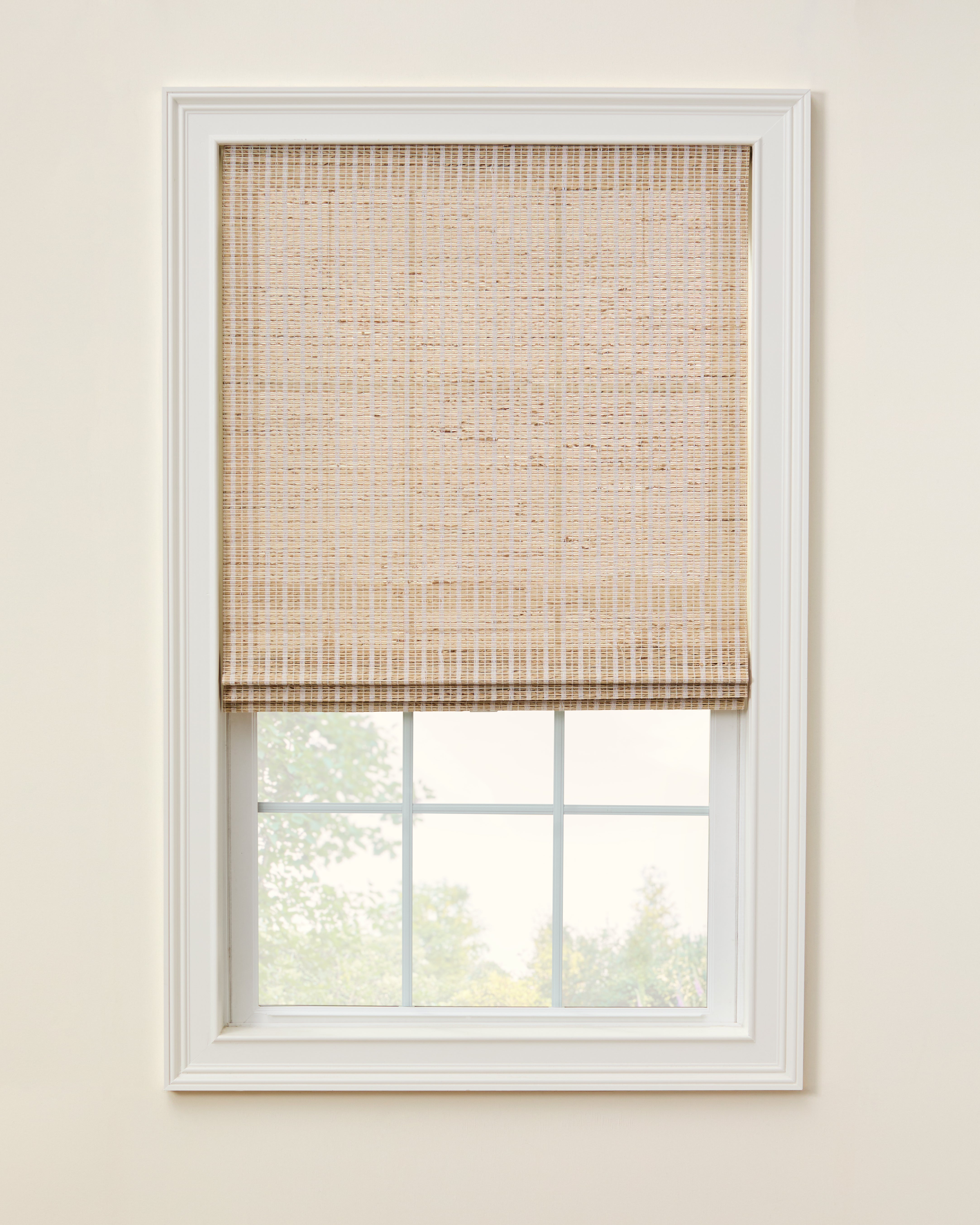 As Shown: Waterfall / Inside Mount