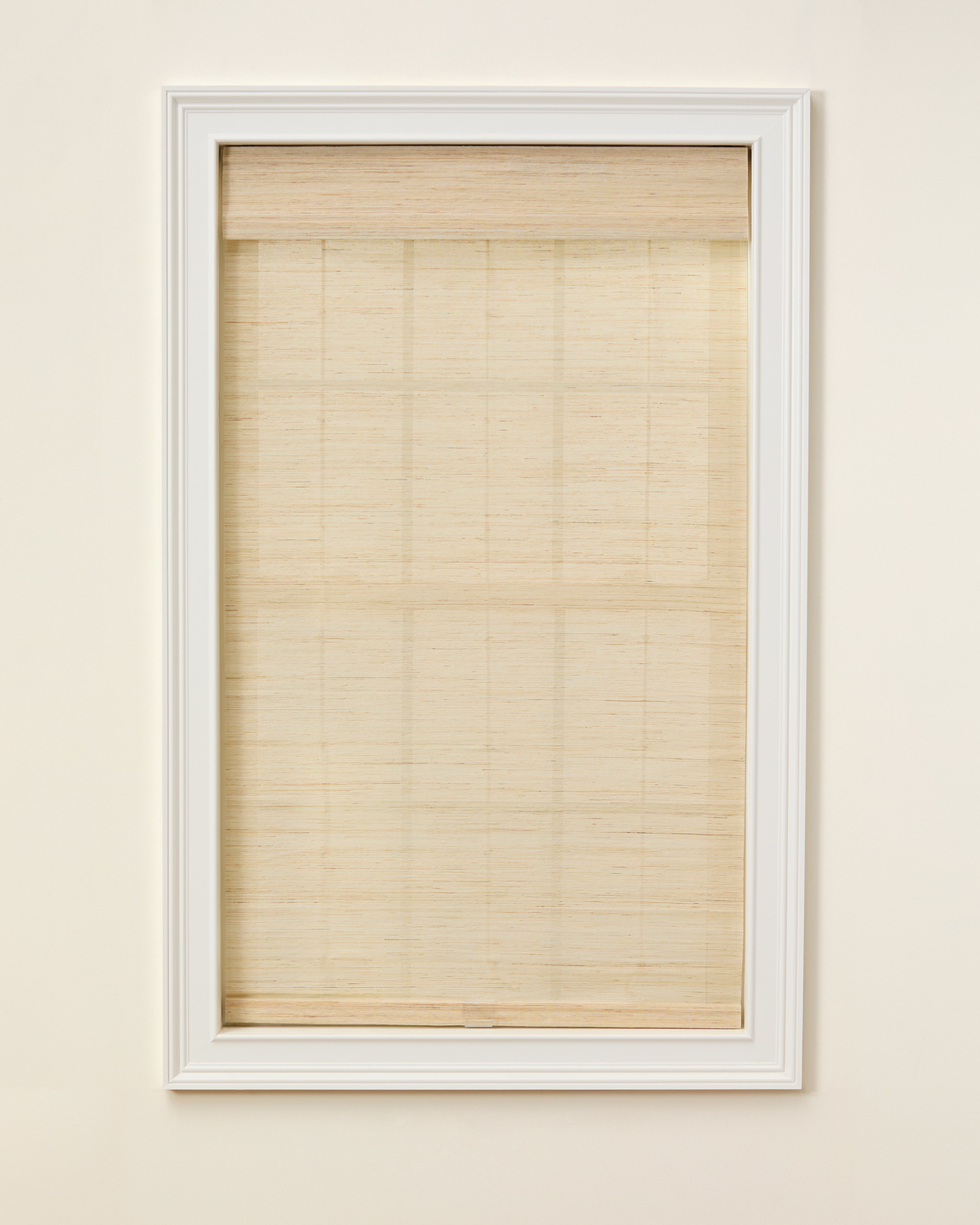 As Shown: Valance / Inside Mount