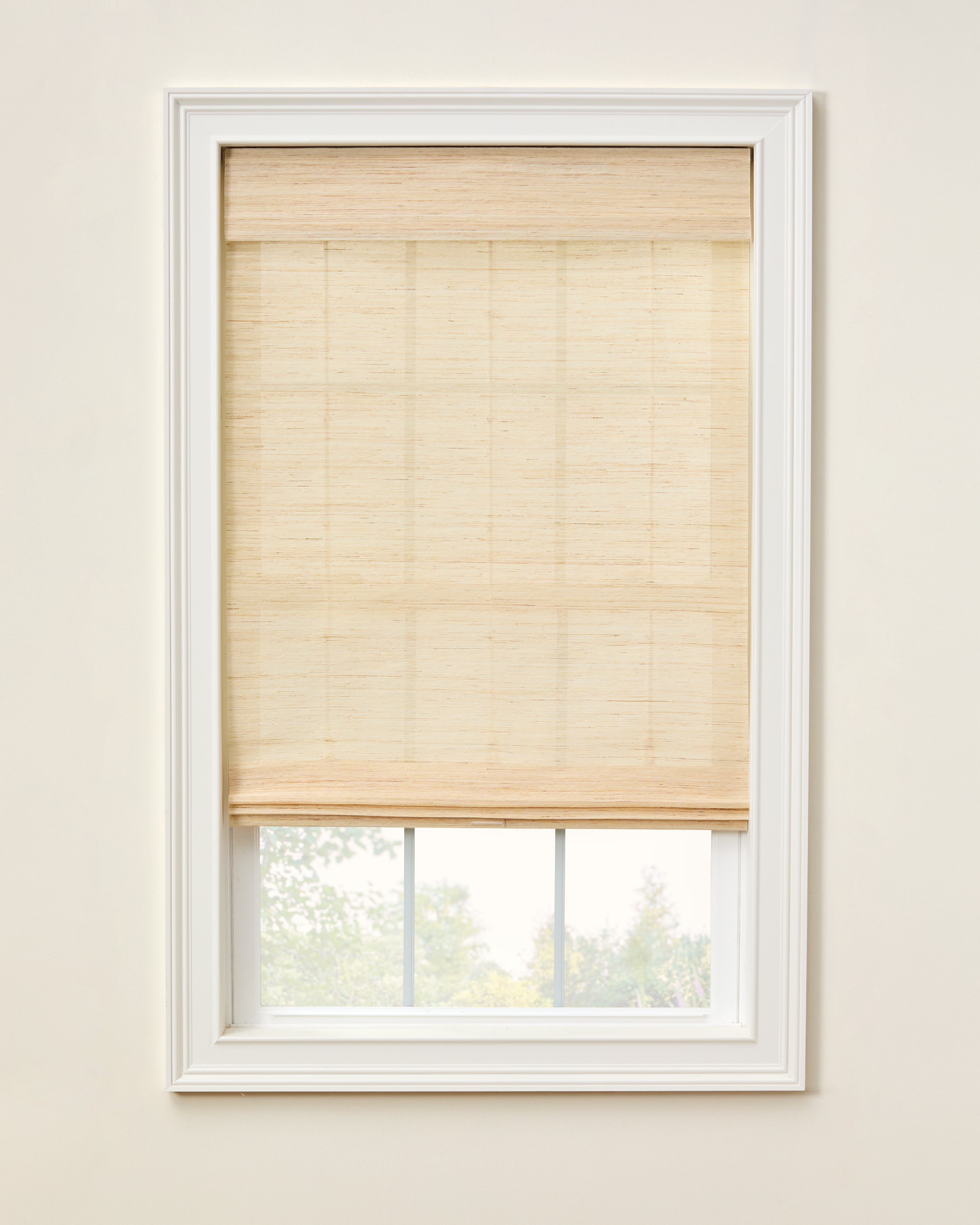 As Shown: Valance / Inside Mount