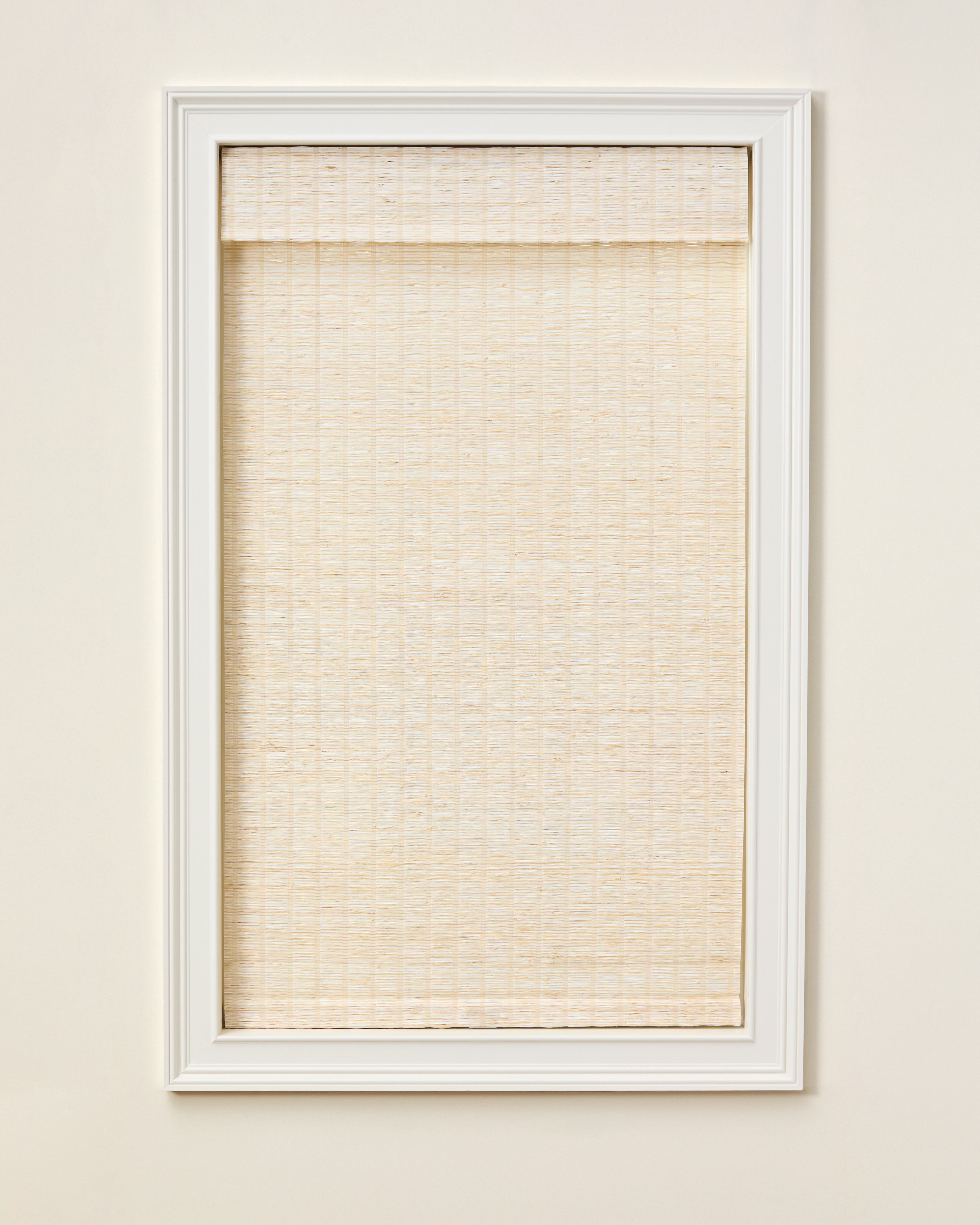 As Shown: Valance / Inside Mount