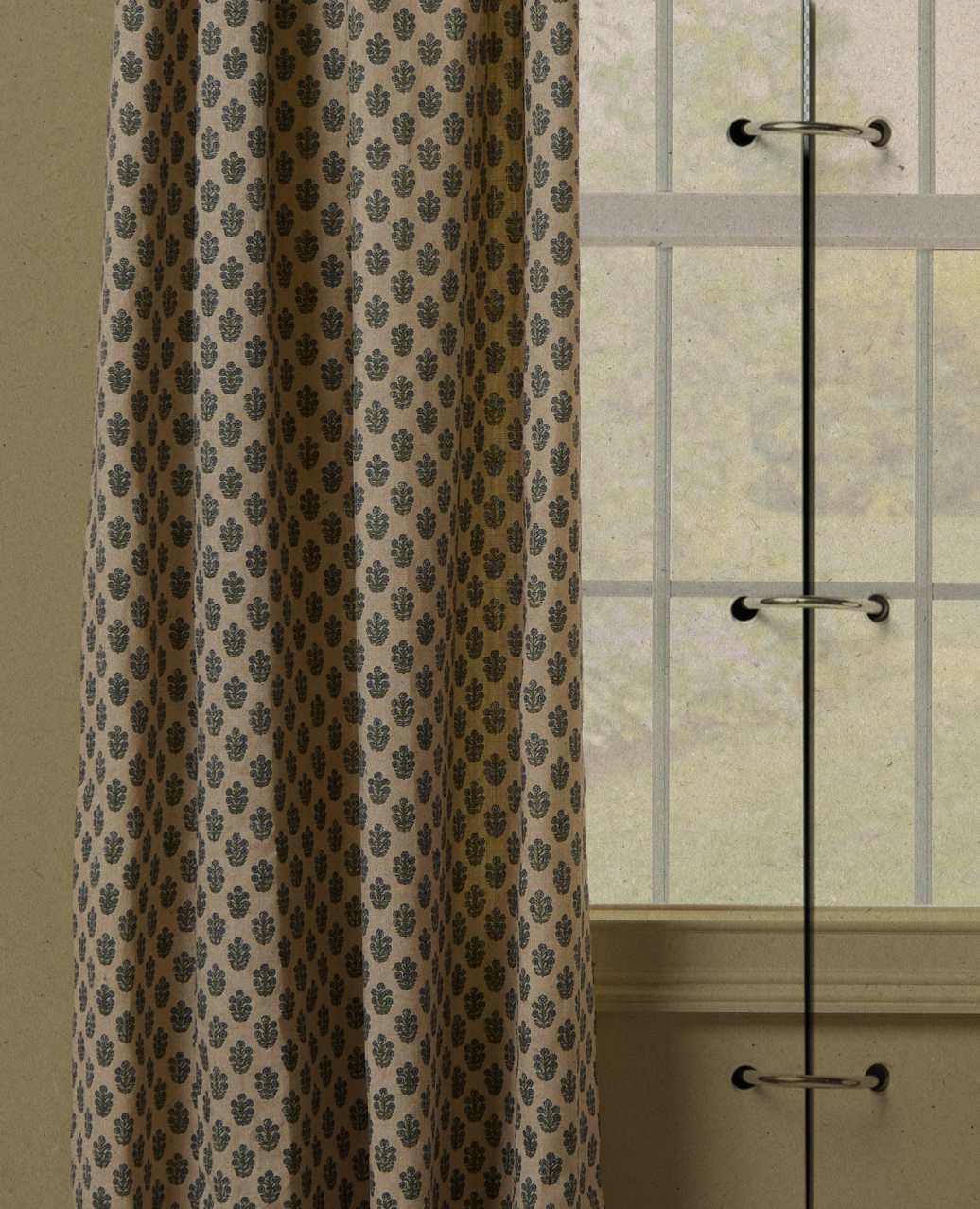 Window Covering 101