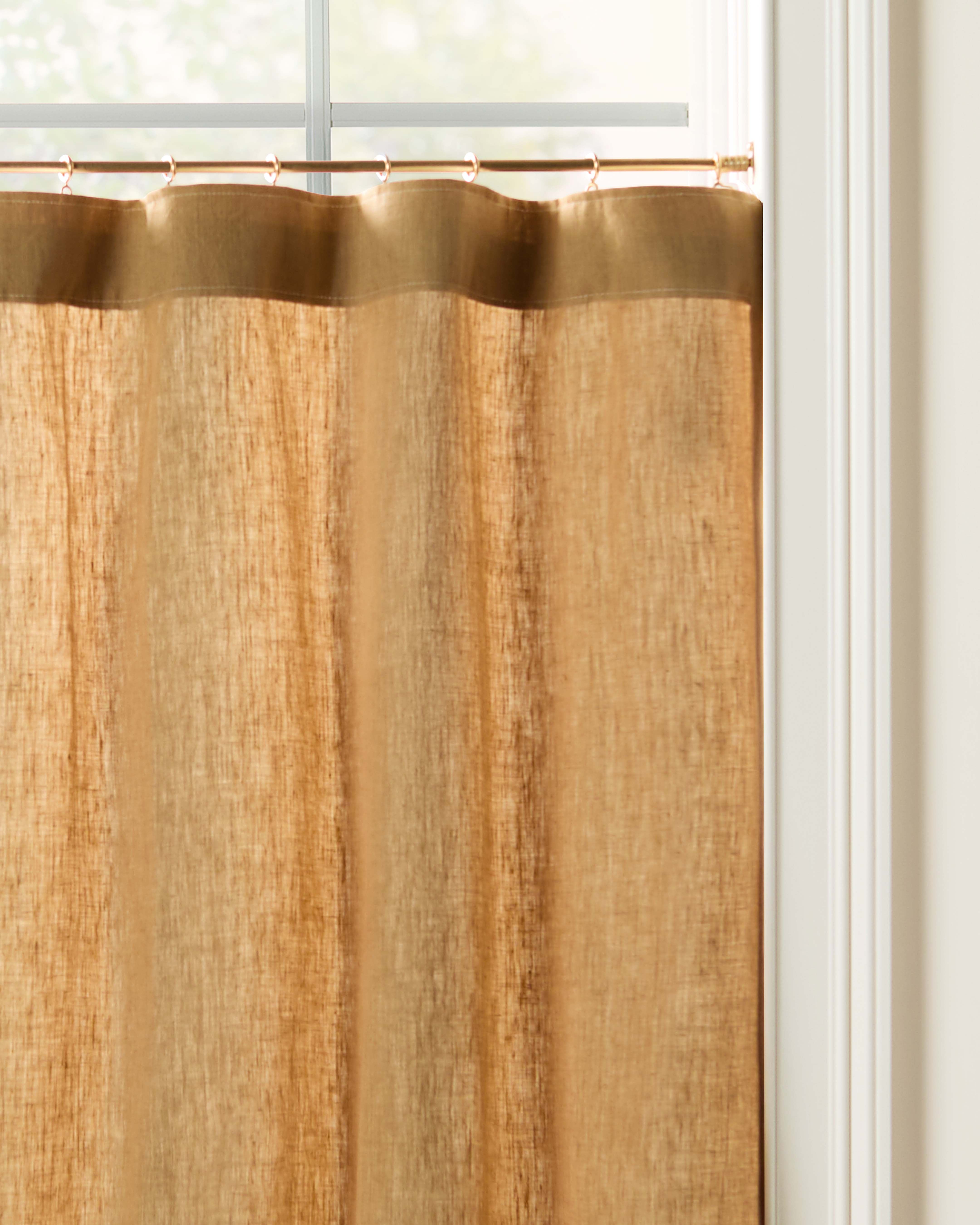 As Shown: Single Width / Flat Top