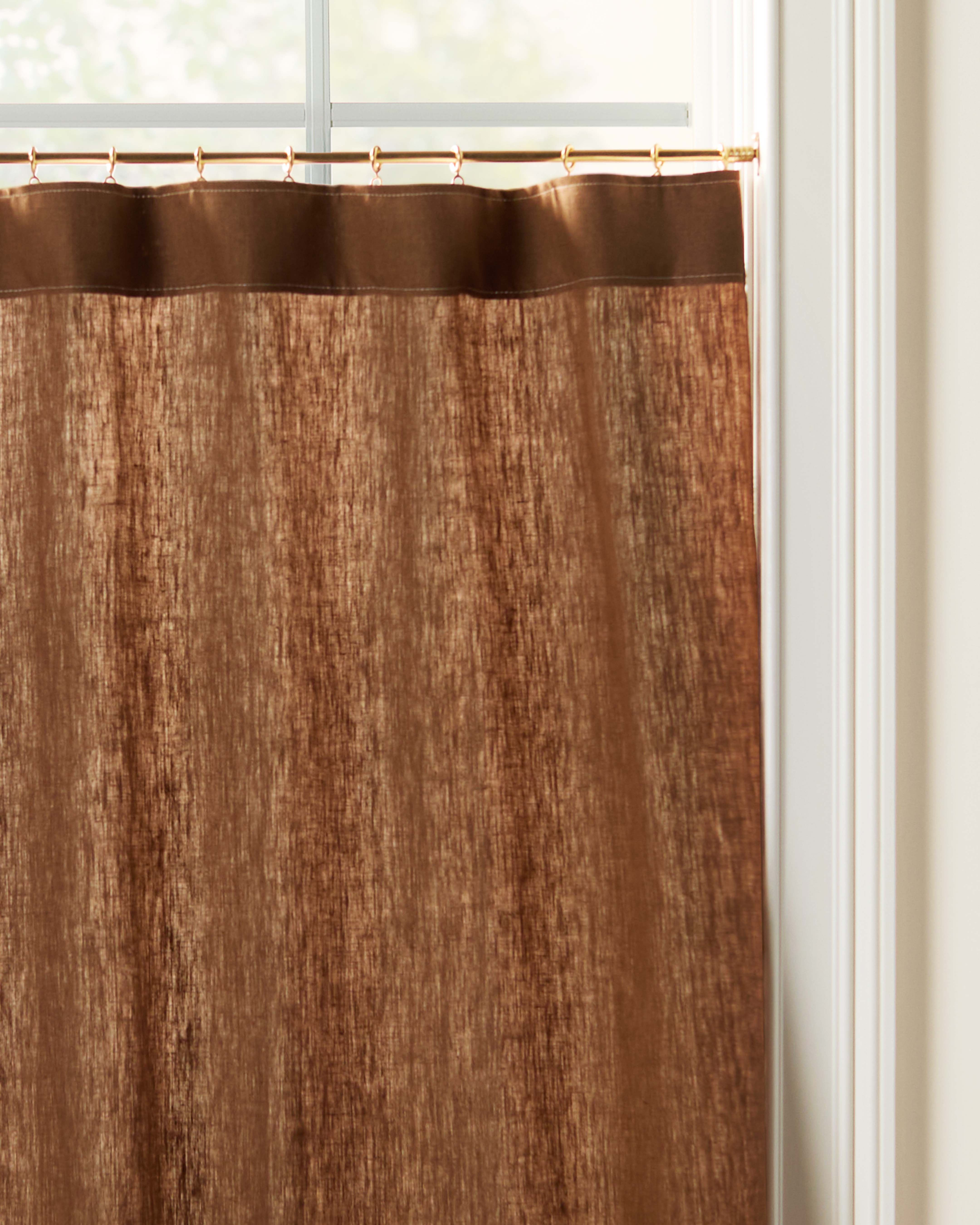 As Shown: Single Width / Flat Top