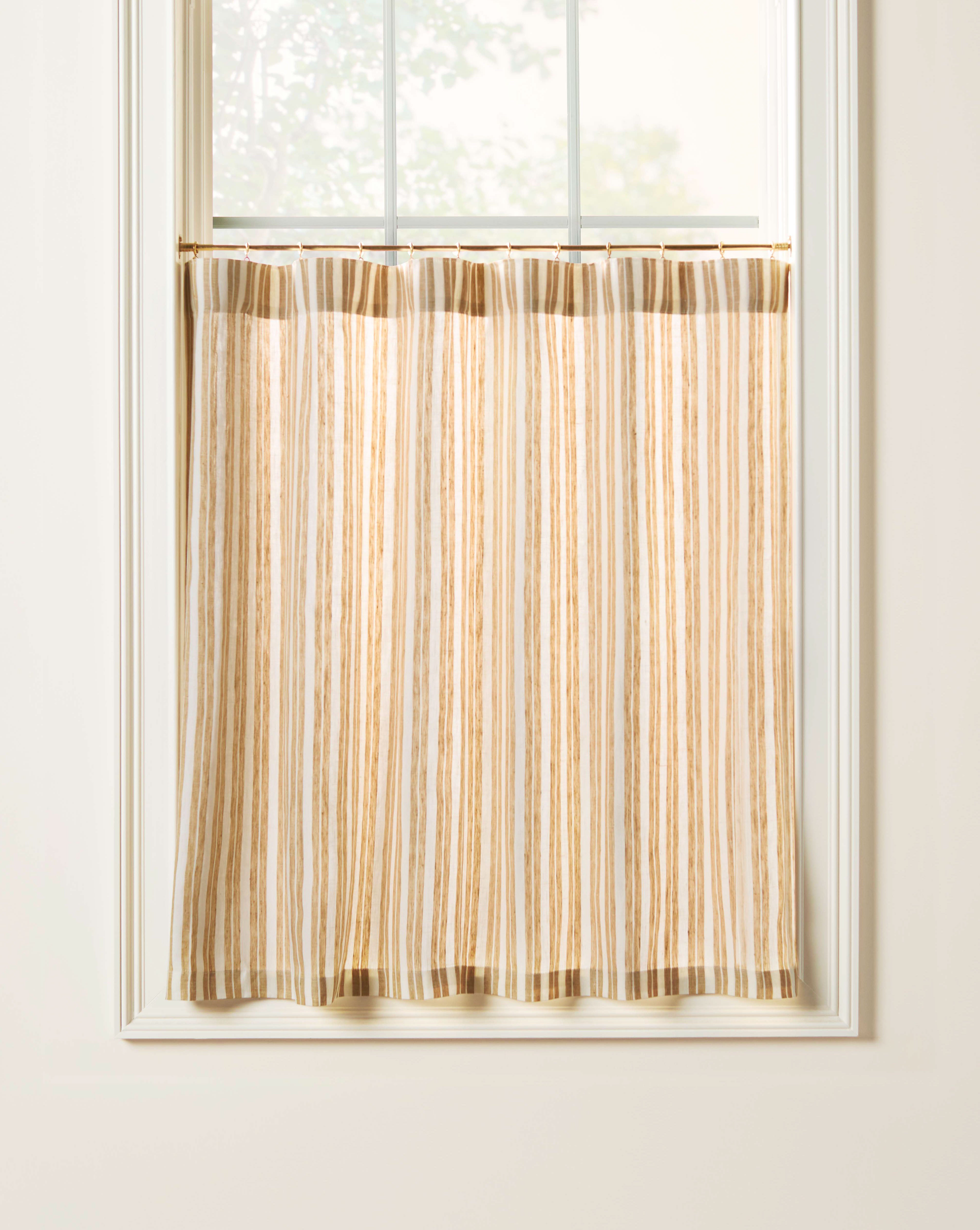 As Shown: Single Width / Flat Top