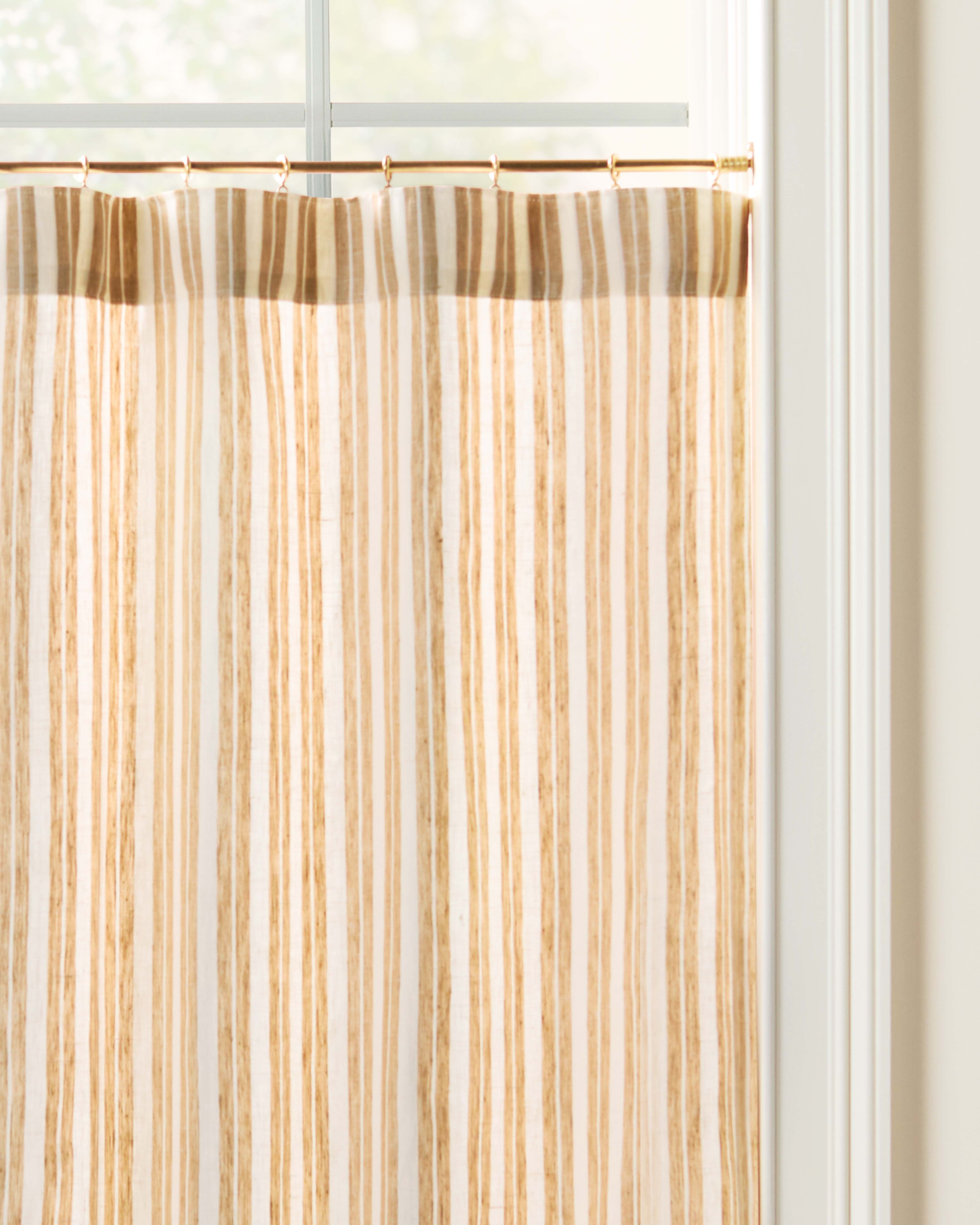 As Shown: Single Width / Flat Top