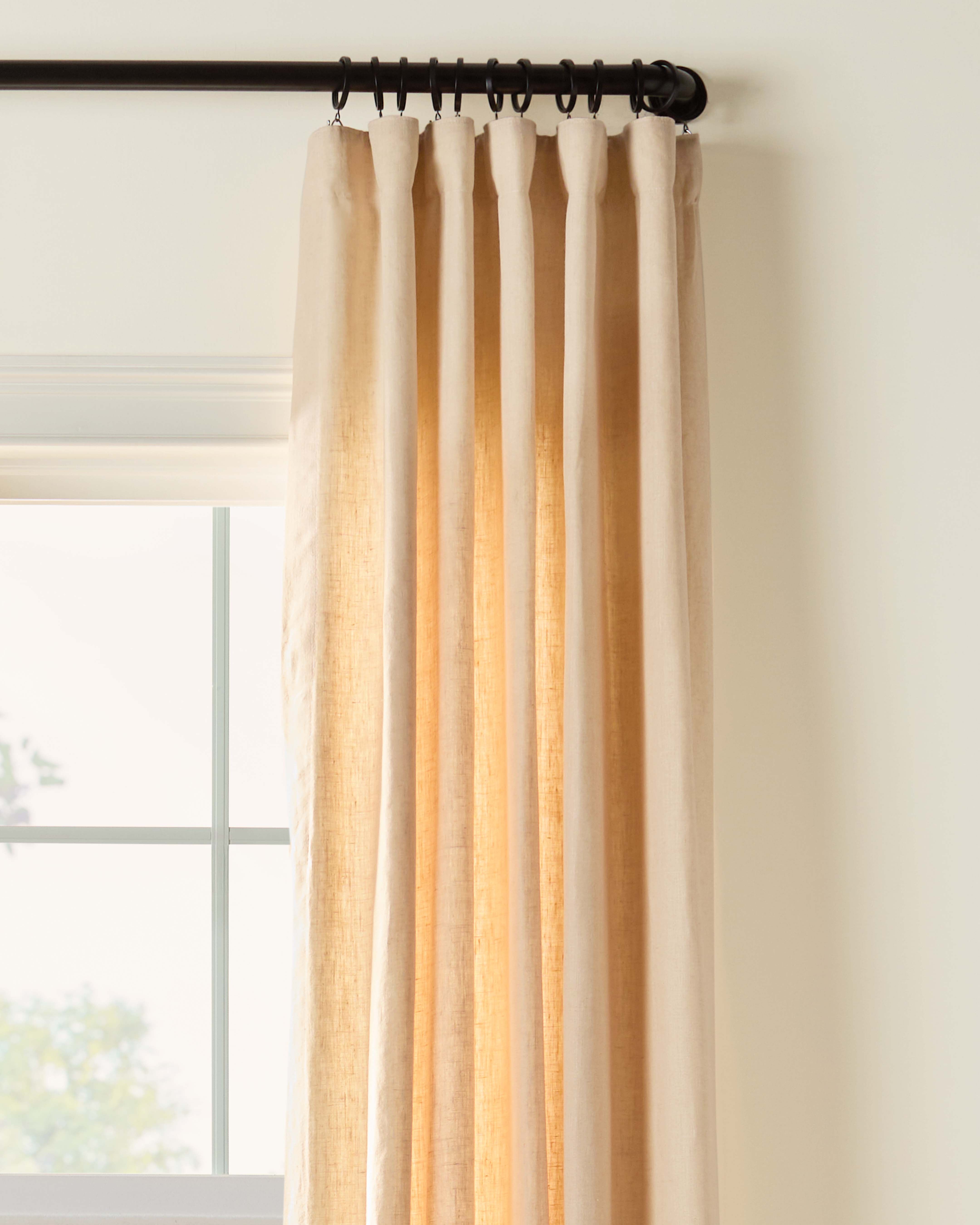 As Shown: Single Width / Flat Top