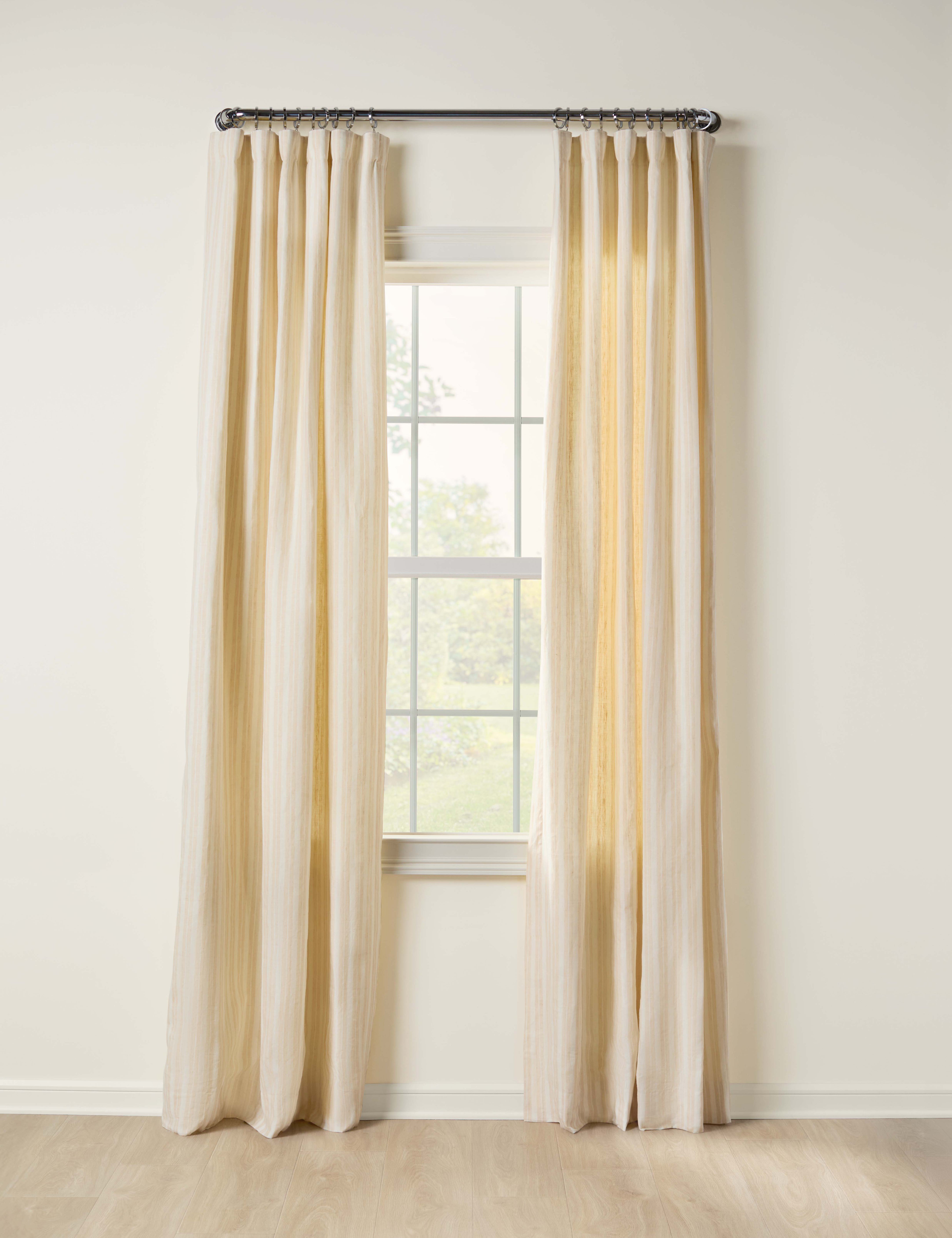 As Shown: Single Width / Flat Top