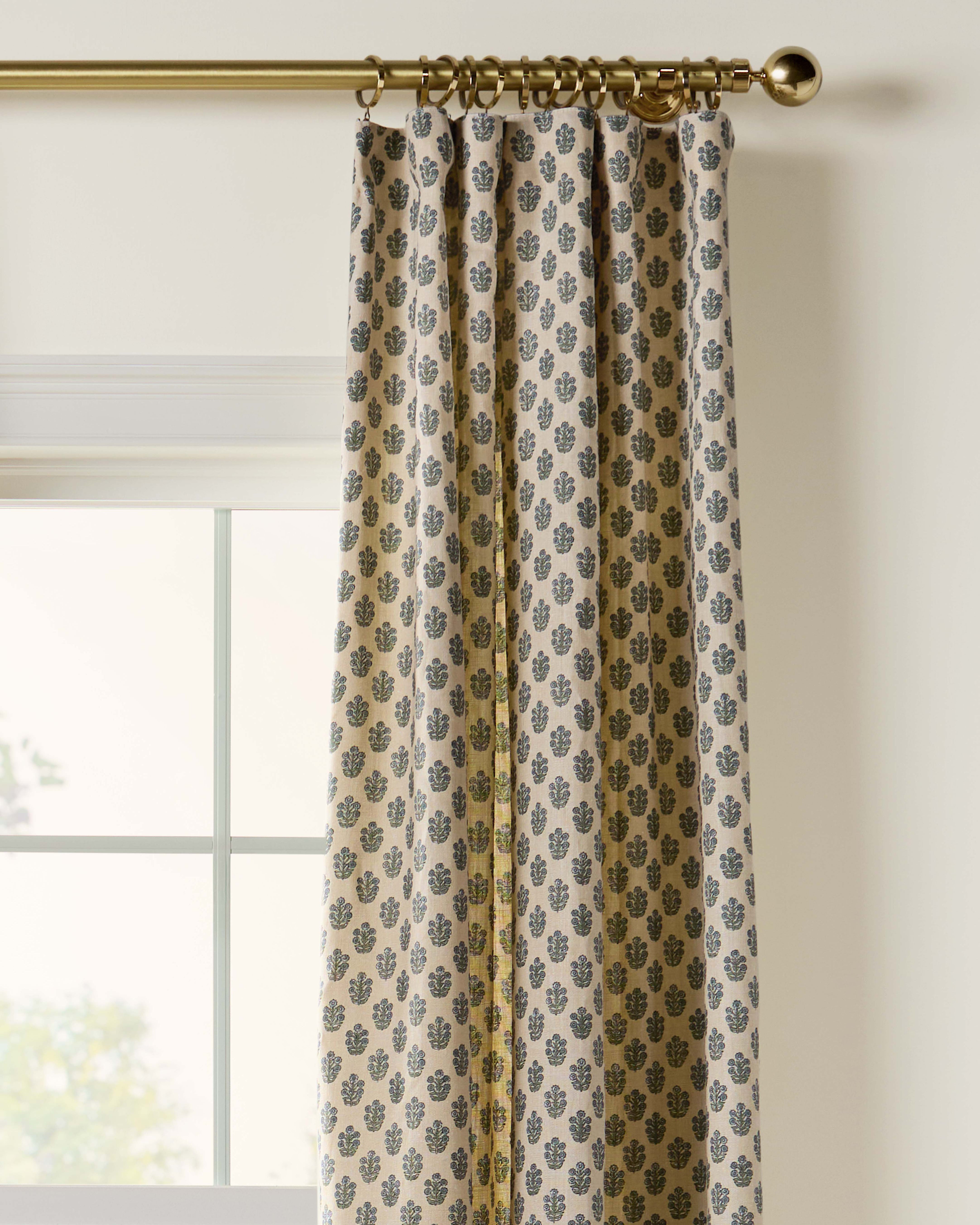 As Shown: Single Width / Flat Top