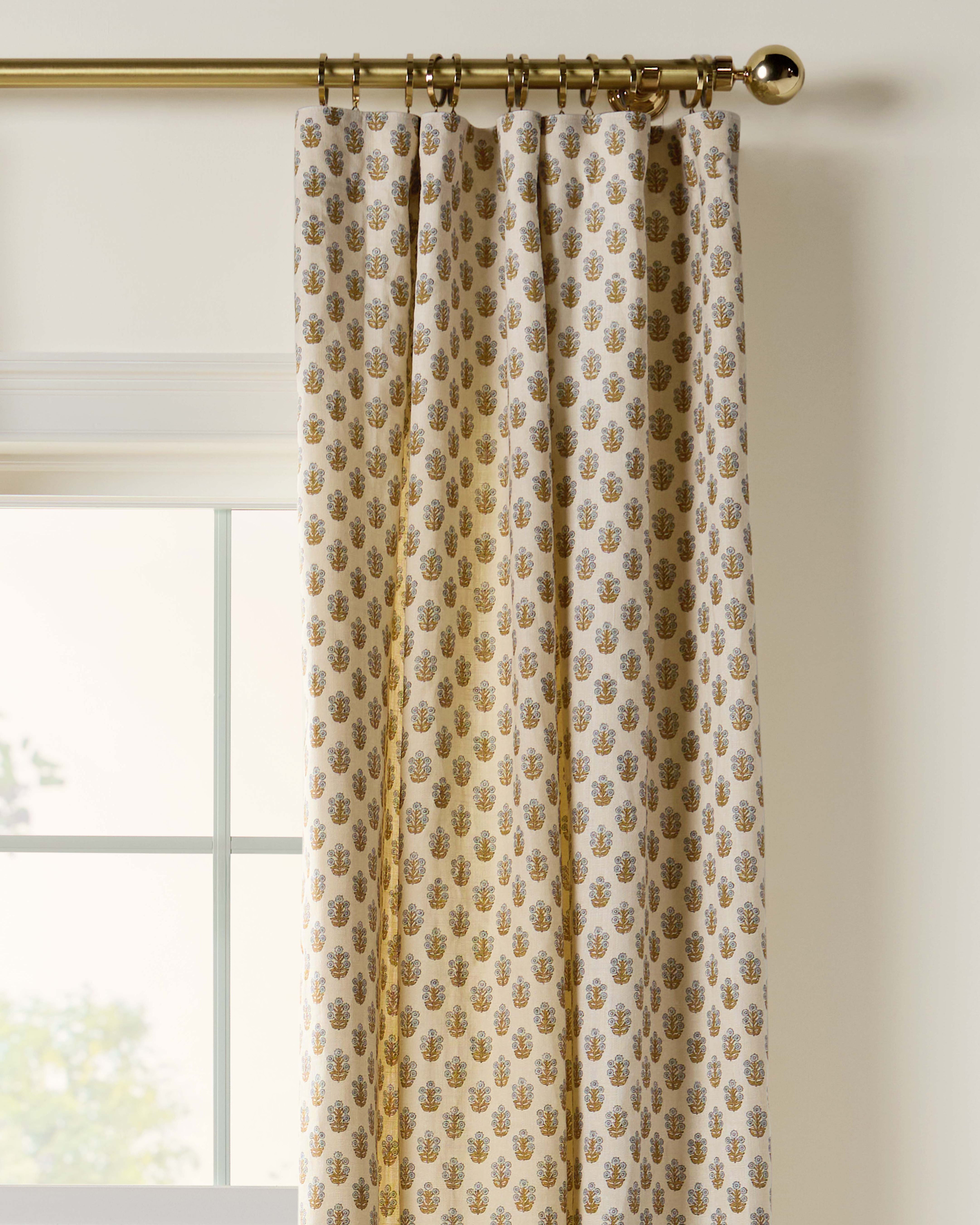 As Shown: Single Width / Flat Top