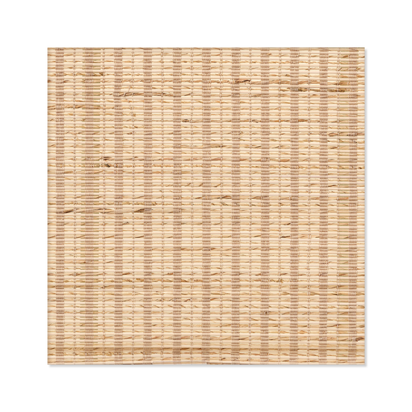 Matchstick Bamboo Natural Swatch