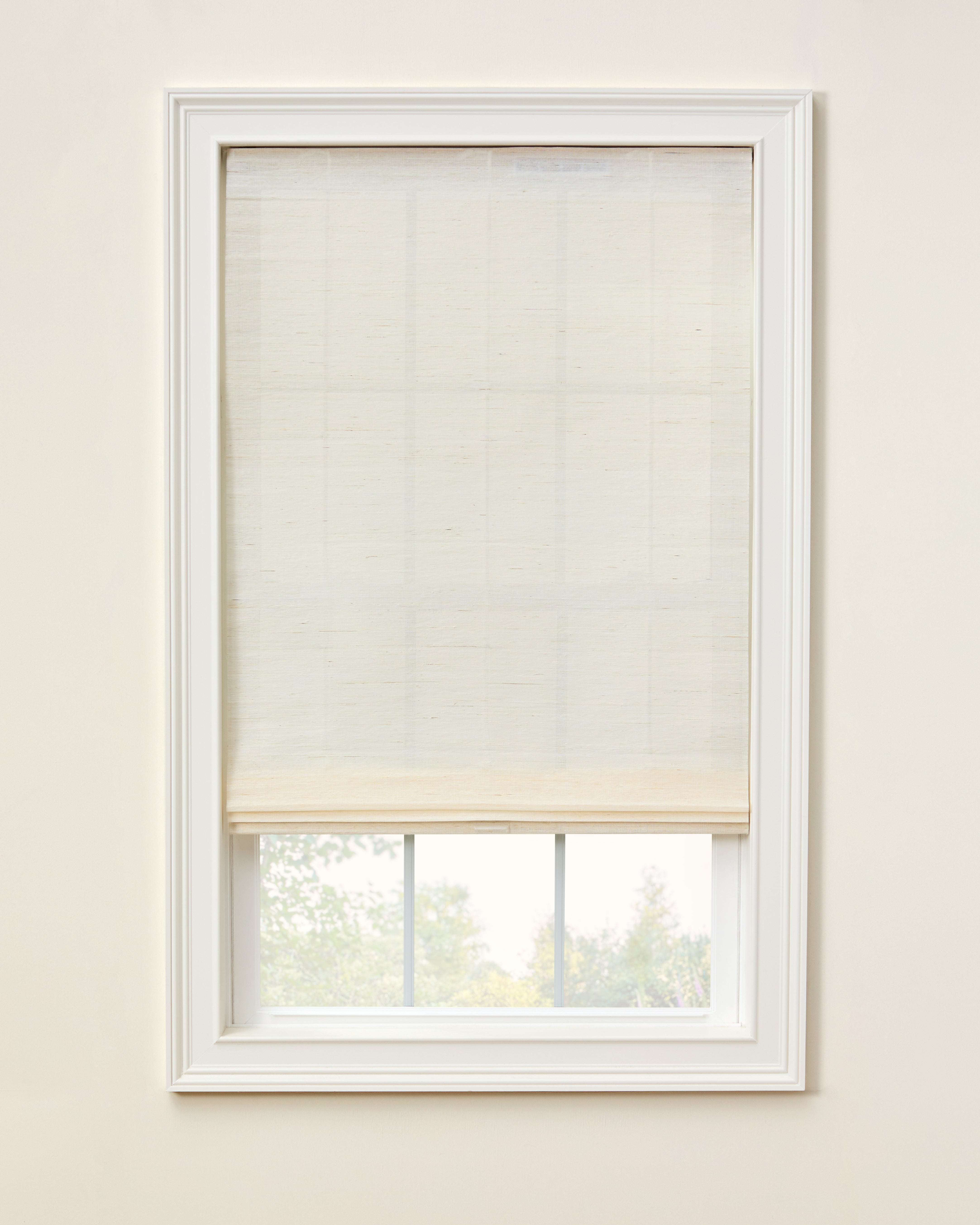 As Shown: Waterfall / Inside Mount