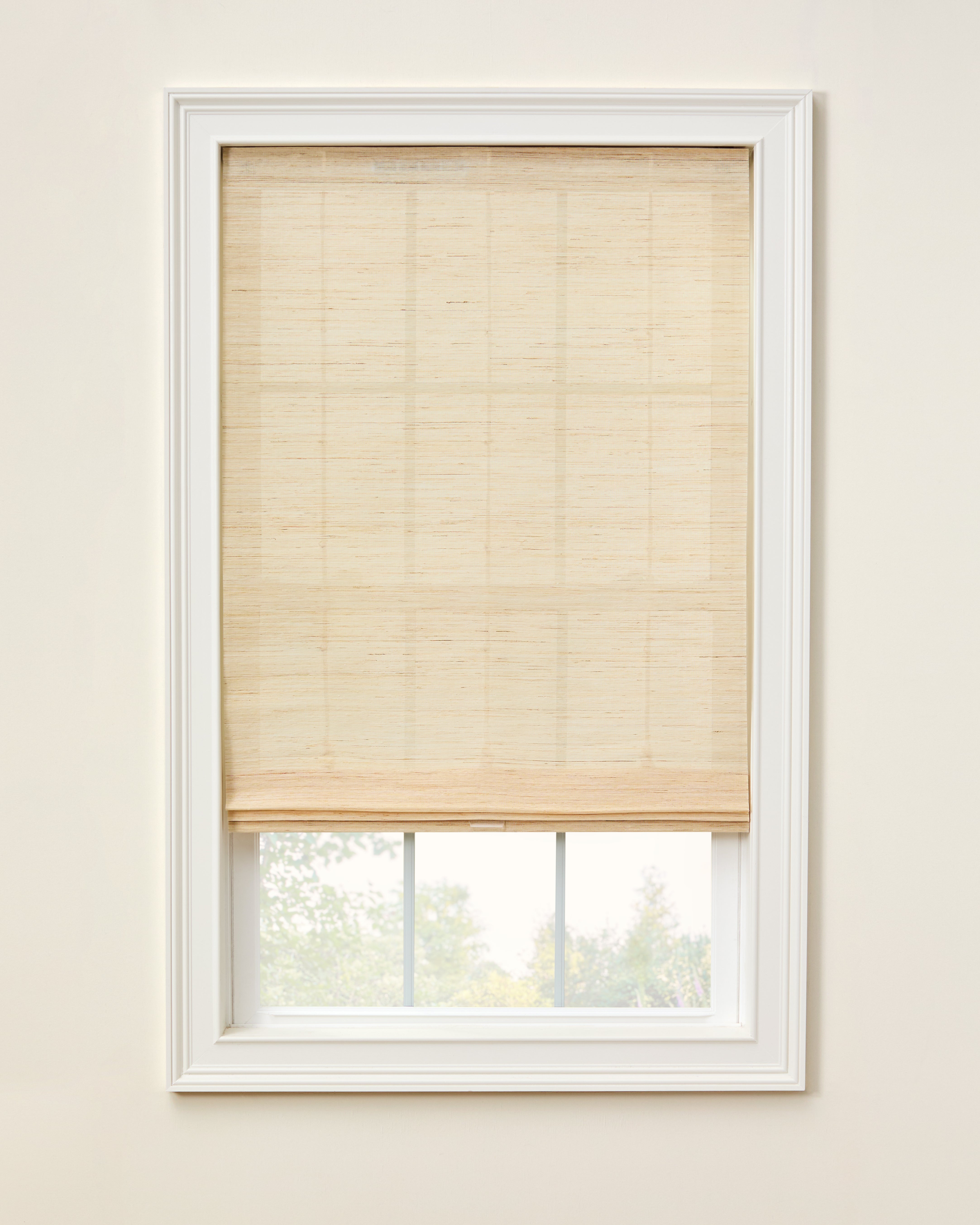 As Shown: Waterfall / Inside Mount