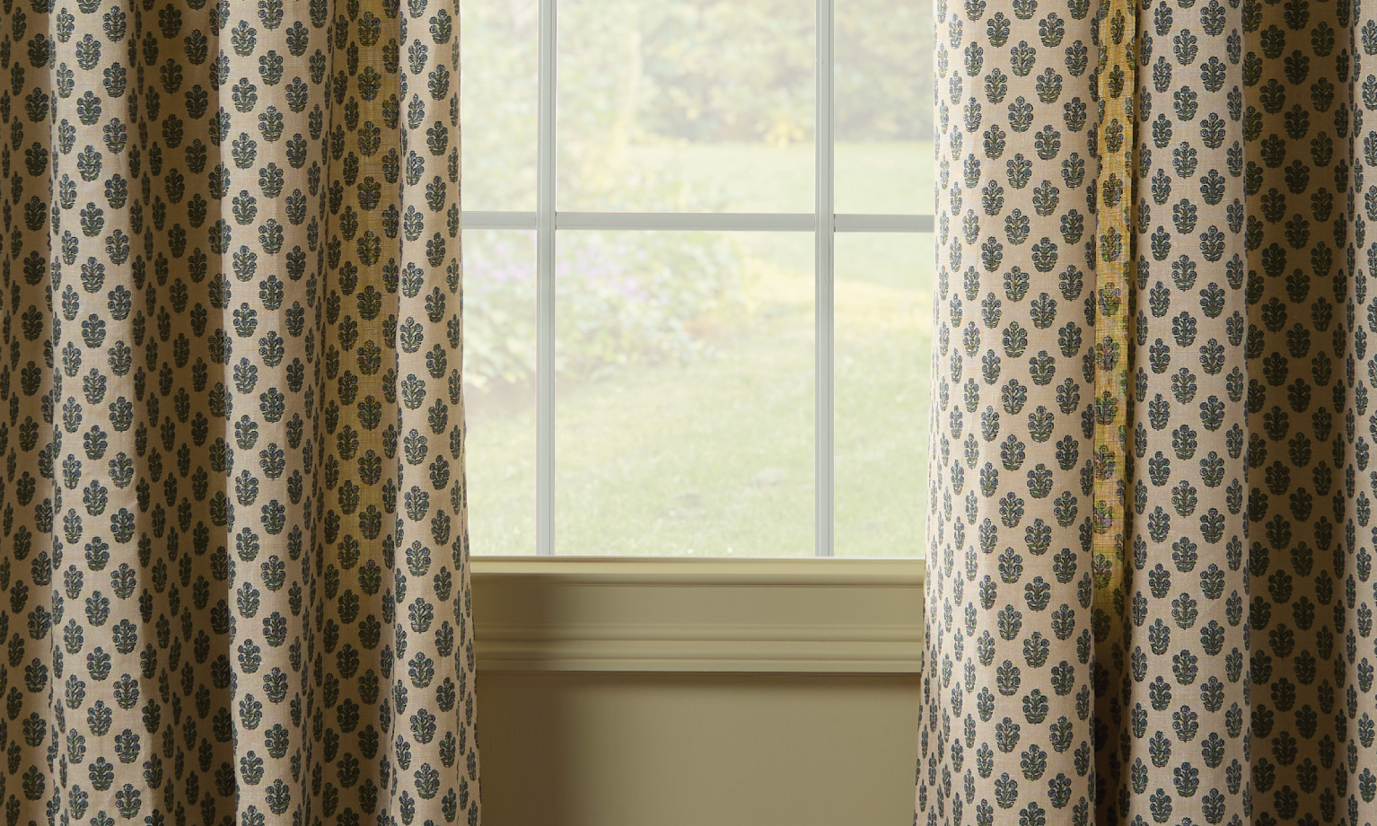 tobacco drapes Fcosie Brown Velvet 144 Inches Long Grommet Top Curtain Panel Extra Long Room Darkening Curtains Tall Drapery High Ceiling Curtains for Living Room Bedroom (50" W x 144" L Rod pocket is 3.25 Tobacco Cloth Khaki Curtain Collection