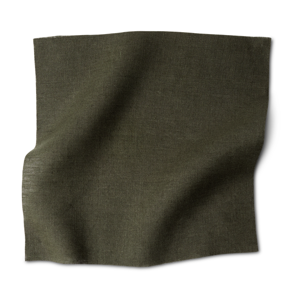Classic Linen Cypress Swatch