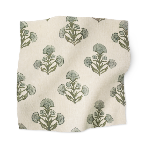 Marguerite Cypress Swatch
