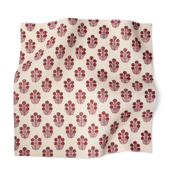 Tiny Buti Cherry Swatch