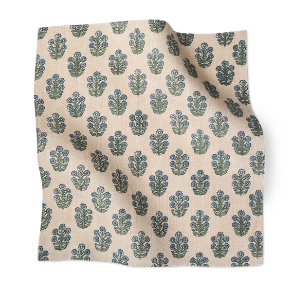Tiny Buti Denim Swatch