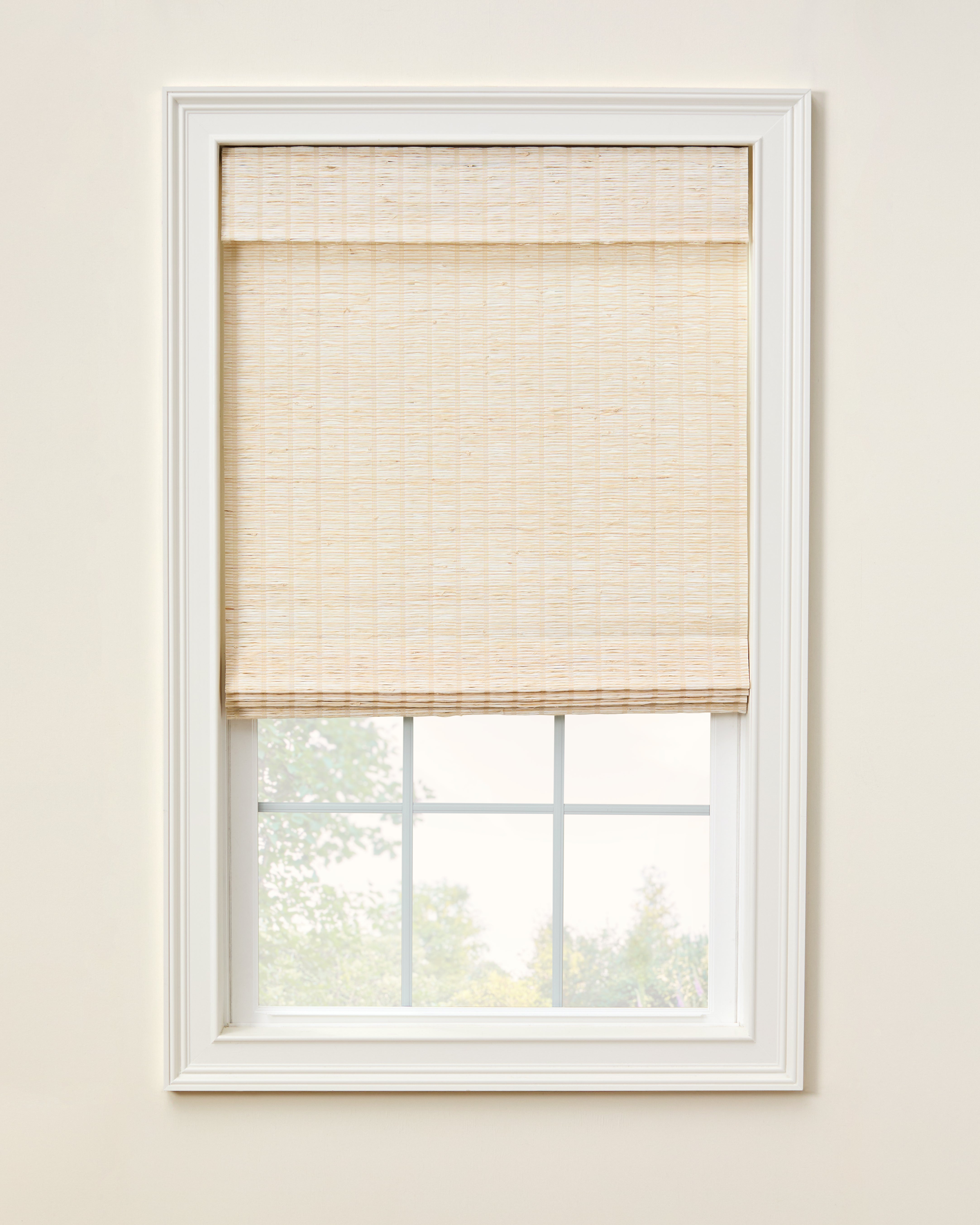 As Shown: Valance / Inside Mount