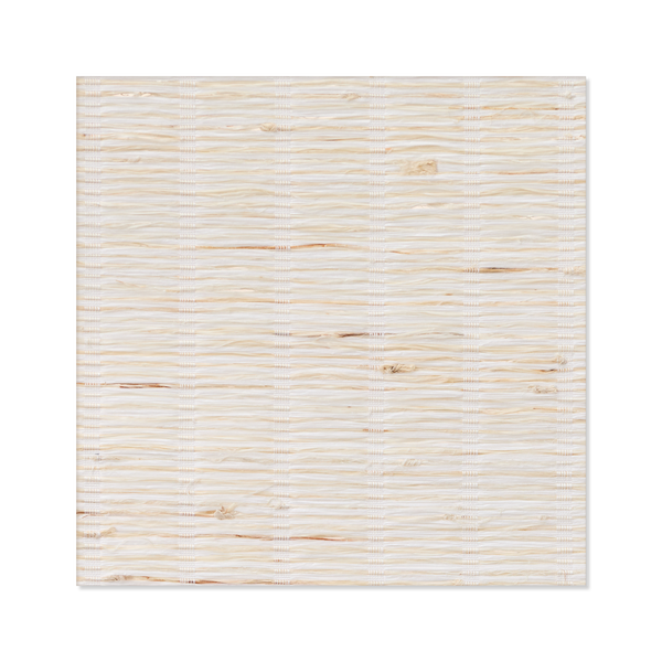 Ramie & Paper Soft White Swatch