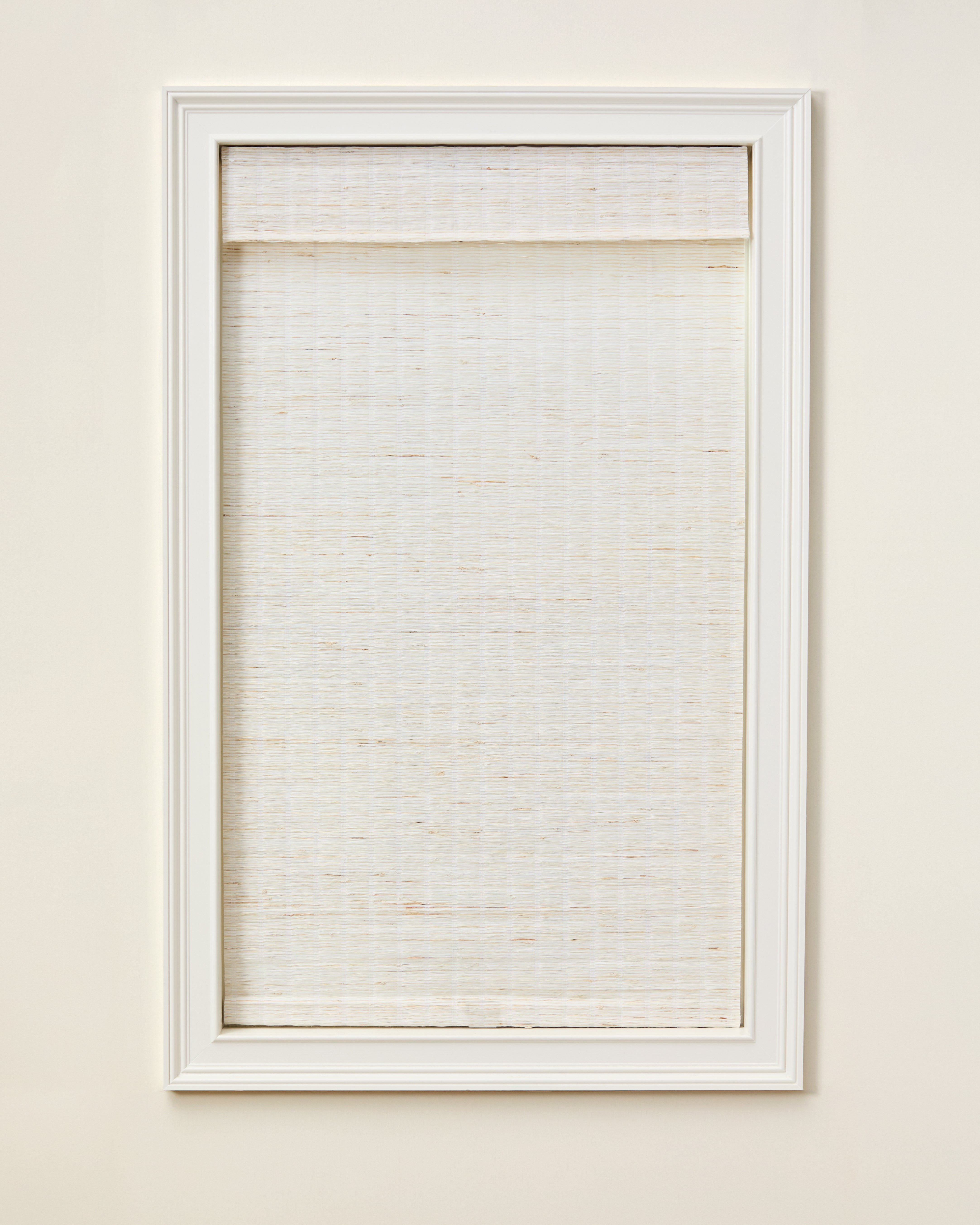As Shown: Valance / Inside Mount