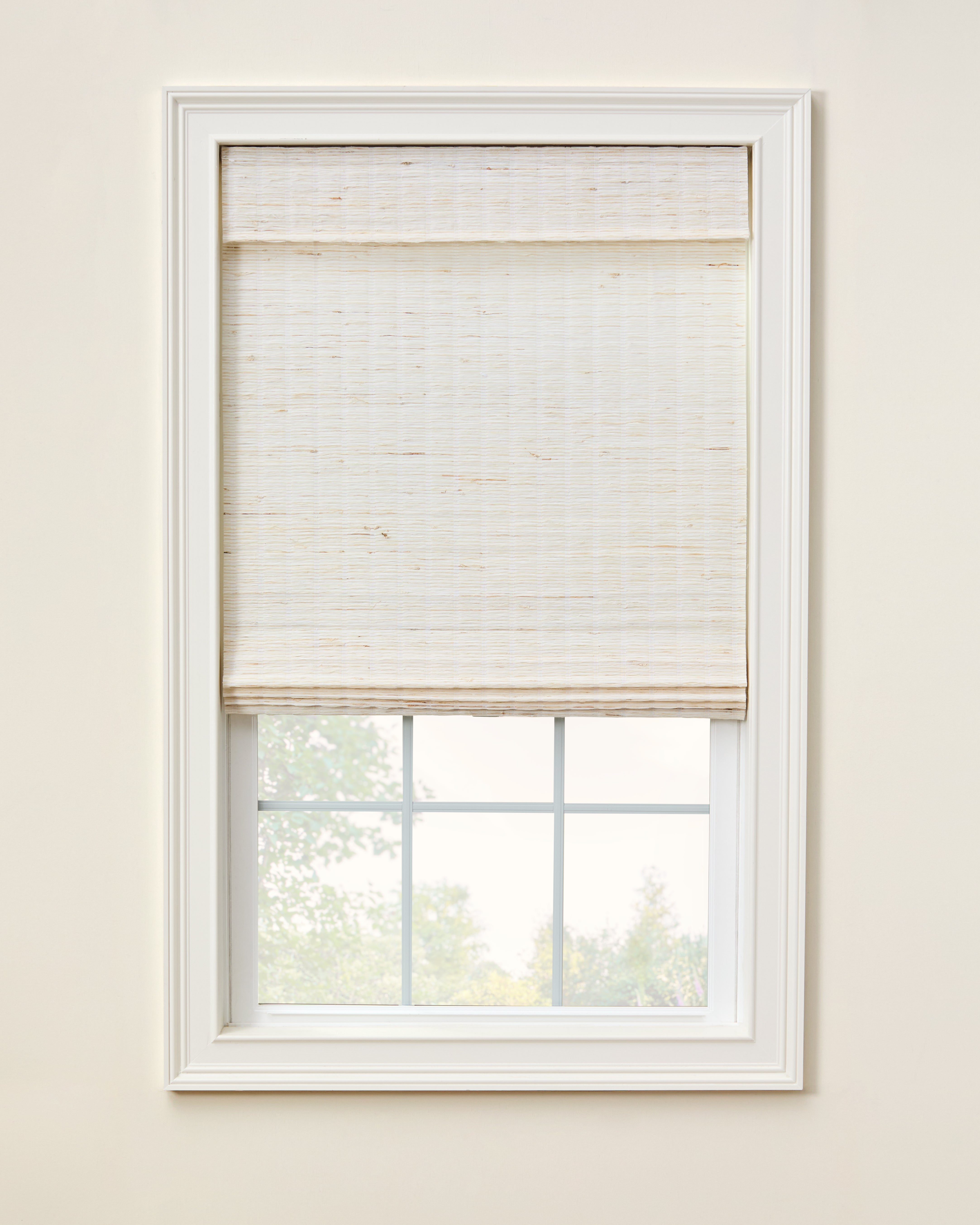 As Shown: Valance / Inside Mount
