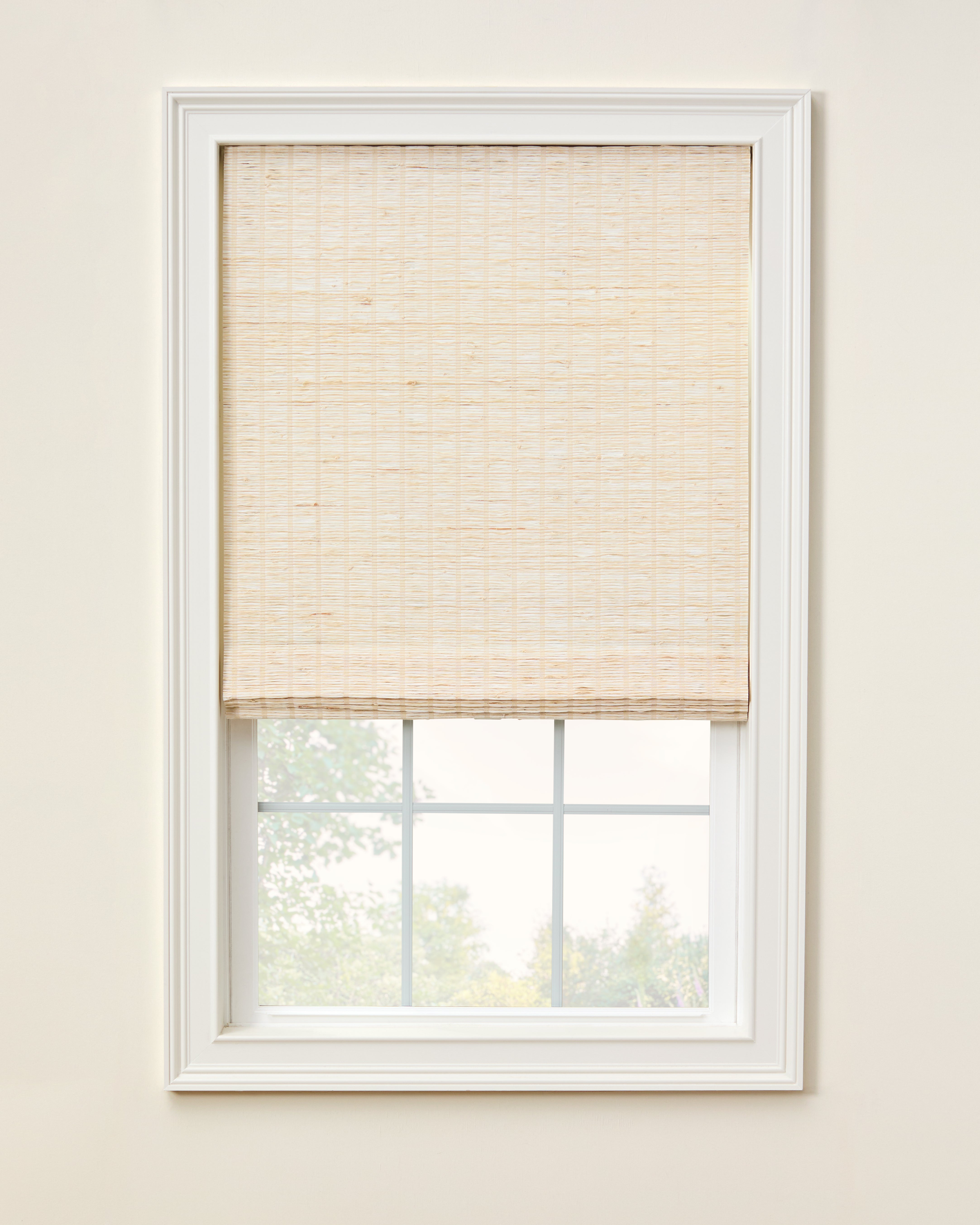 As Shown: Waterfall / Inside Mount