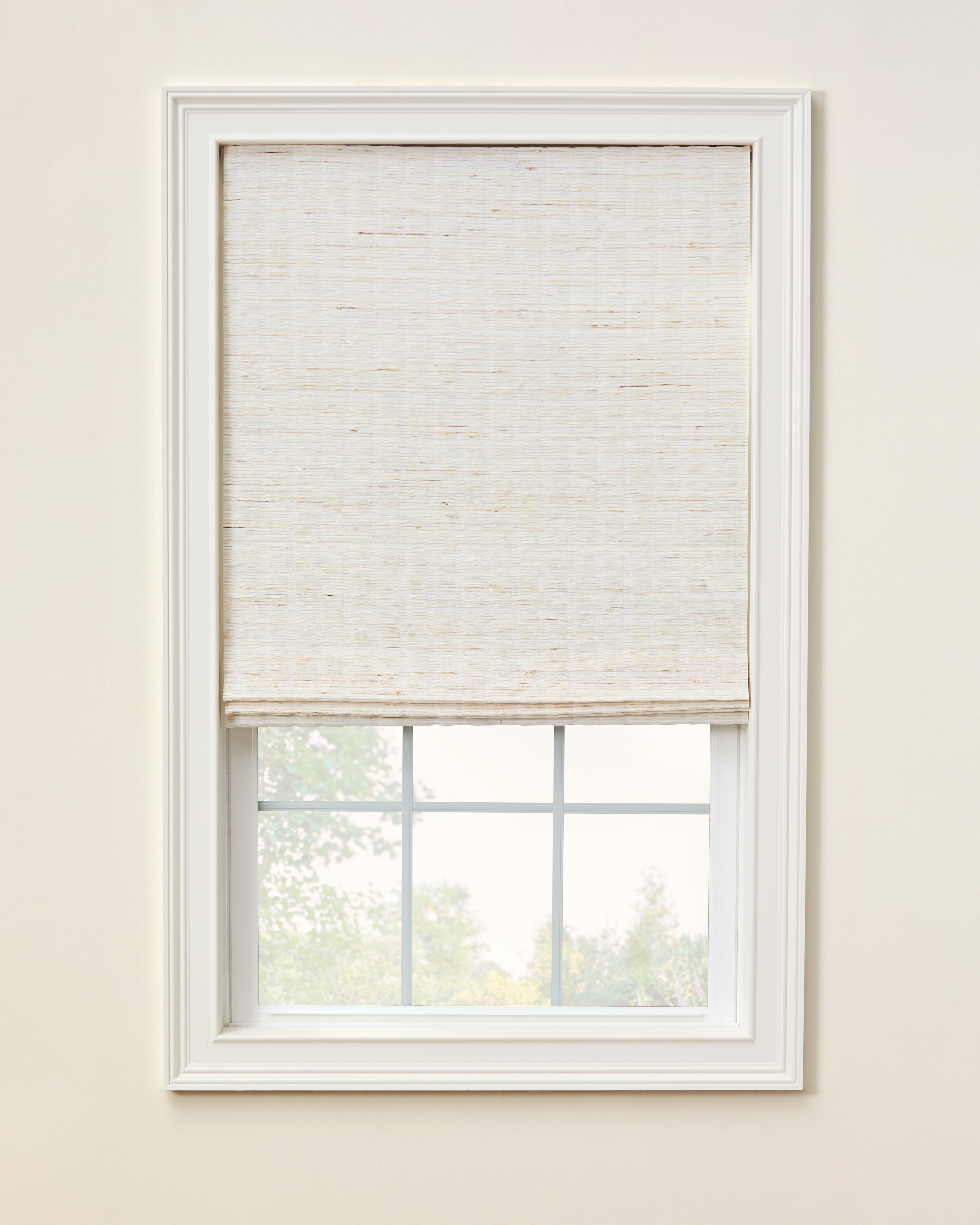 As Shown: Waterfall / Inside Mount